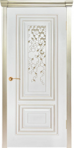 Cordondoor Межкомнатная дверь Favi B1 ПГ, арт. 27098
