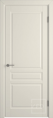 ВФД Межкомнатная дверь Stockholm, арт. 27488