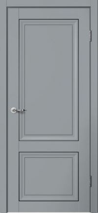 Flydoors Межкомнатная дверь М01 ПГ, арт. 28710