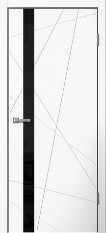 Flydoors Межкомнатная дверь LINE02, арт. 30016