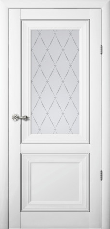 Тандор Межкомнатная дверь Прадо ДО, арт. 7208