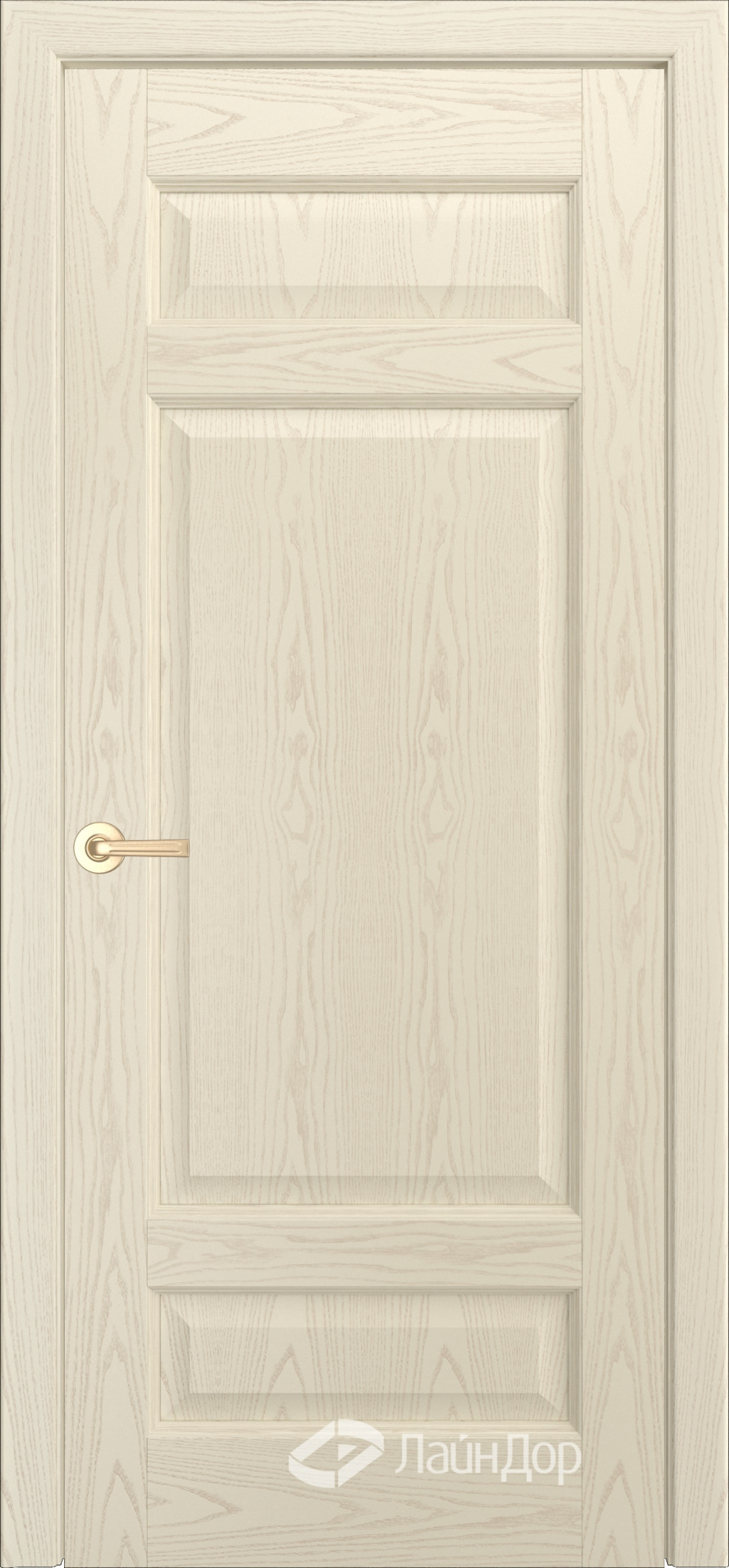 ЛайнДор Межкомнатная дверь Мишель-К ПГ, арт. 10227 - фото №2