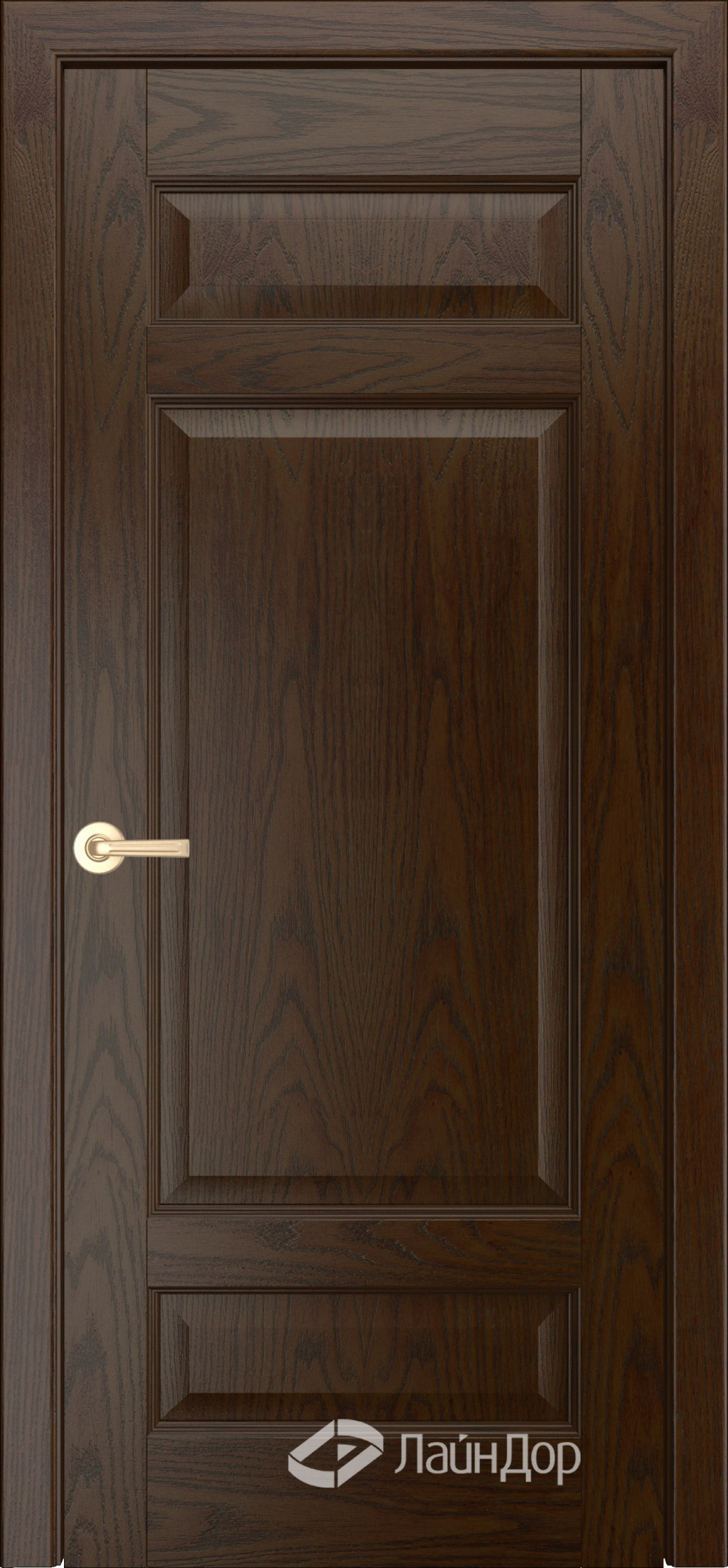 ЛайнДор Межкомнатная дверь Мишель-К ПГ, арт. 10227 - фото №3