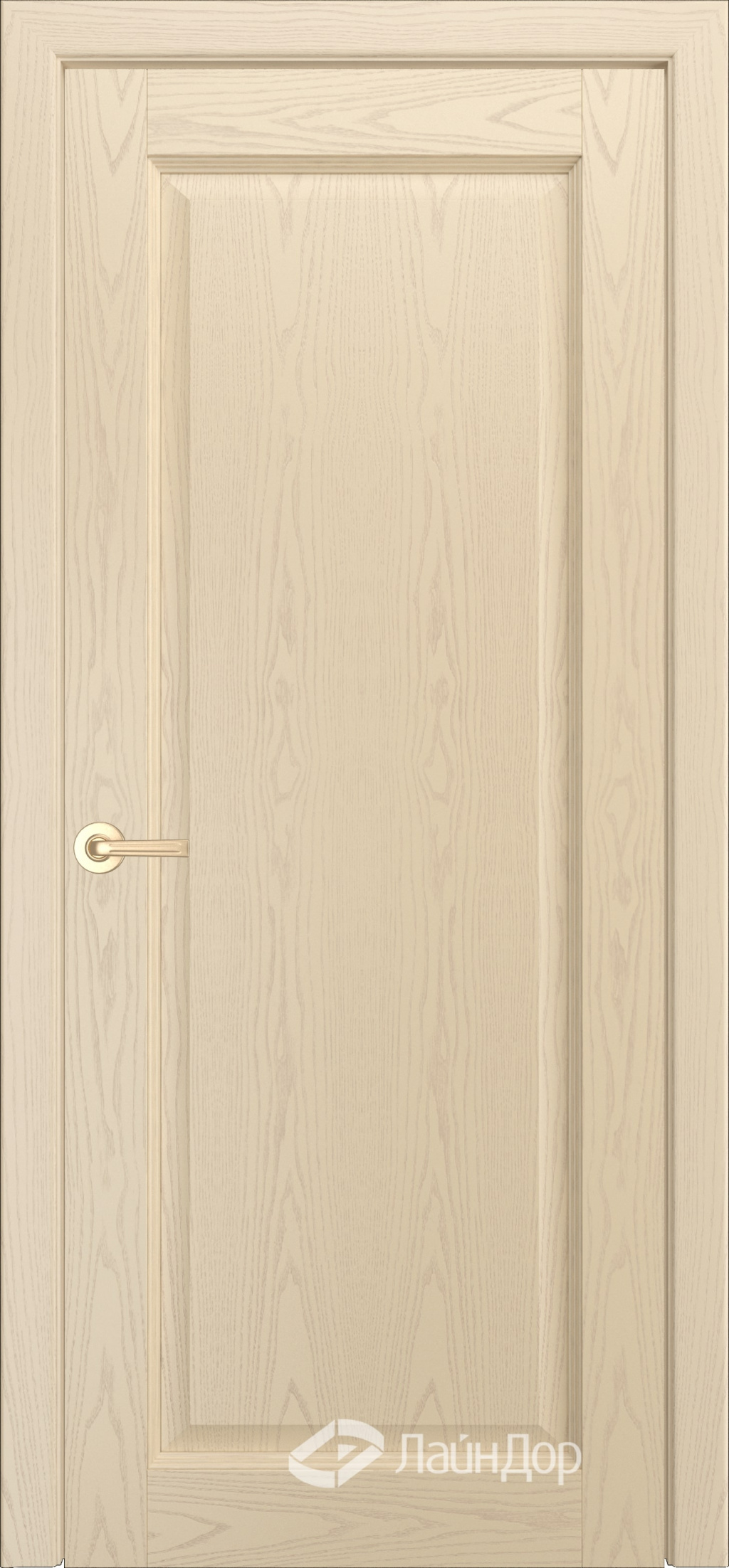 ЛайнДор Межкомнатная дверь Валенсия-К ПГ, арт. 10229 - фото №1