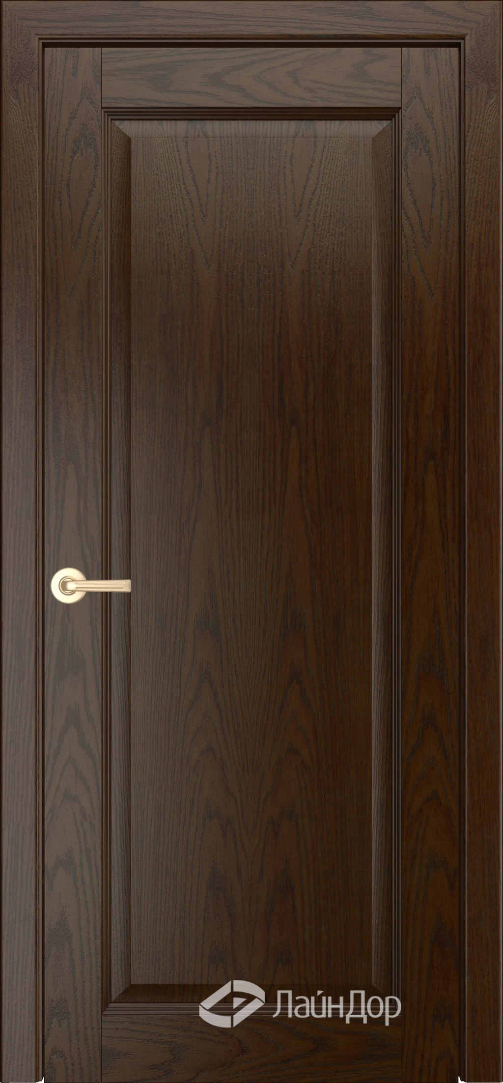 ЛайнДор Межкомнатная дверь Валенсия-К ПГ, арт. 10229 - фото №3
