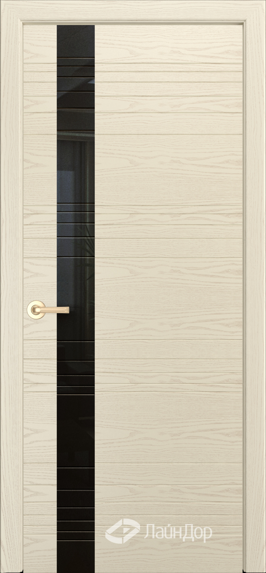 ЛайнДор Межкомнатная дверь Камелия К5 F4, арт. 10276 - фото №1