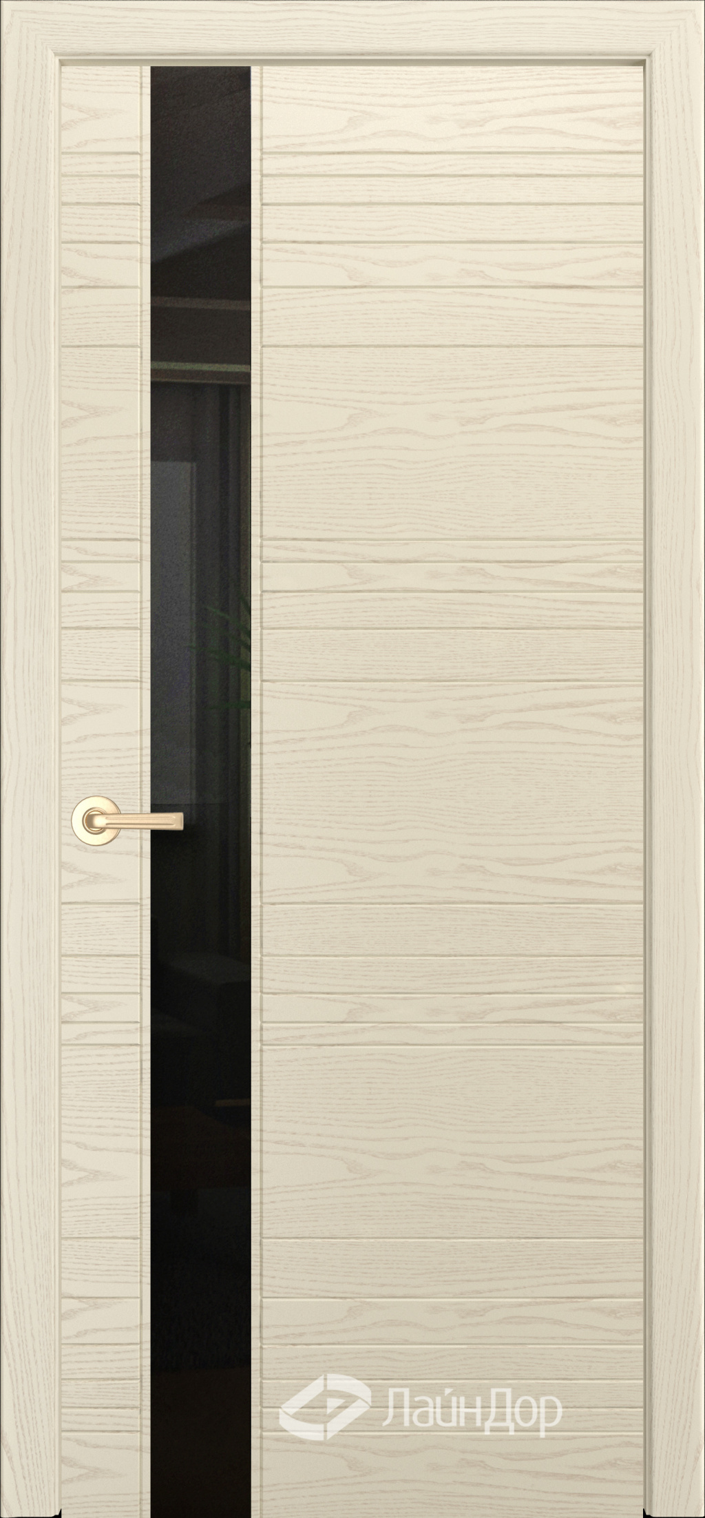 ЛайнДор Межкомнатная дверь Камелия К5 F5, арт. 10277 - фото №1