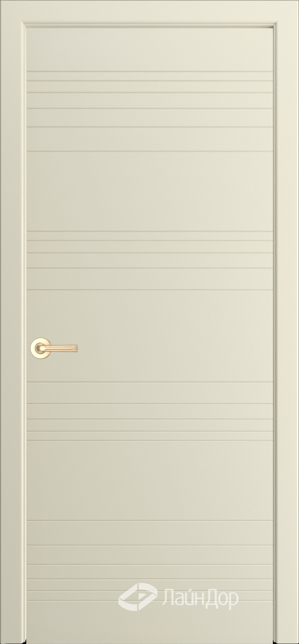 ЛайнДор Межкомнатная дверь Ника Ф4 Линии, арт. 10440 - фото №6