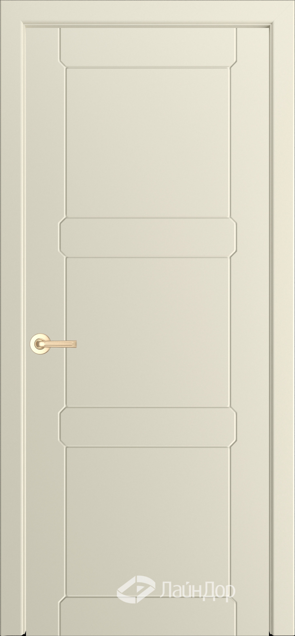 ЛайнДор Межкомнатная дверь Ника Ф7 Италия, арт. 10442 - фото №7