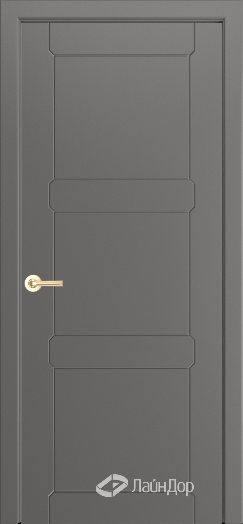 ЛайнДор Межкомнатная дверь Ника Ф7 Италия, арт. 10442 - фото №4
