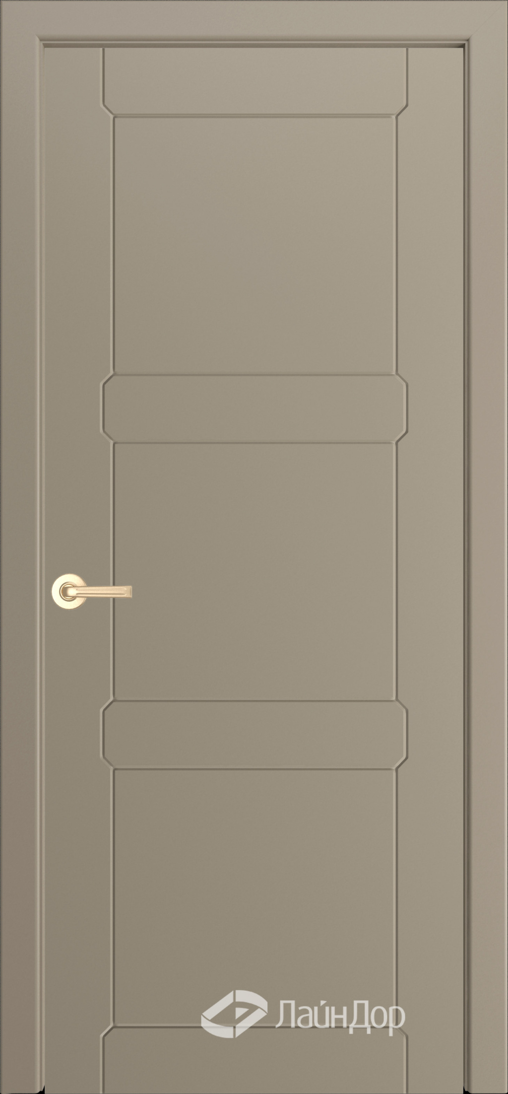 ЛайнДор Межкомнатная дверь Ника Ф7 Италия, арт. 10442 - фото №2