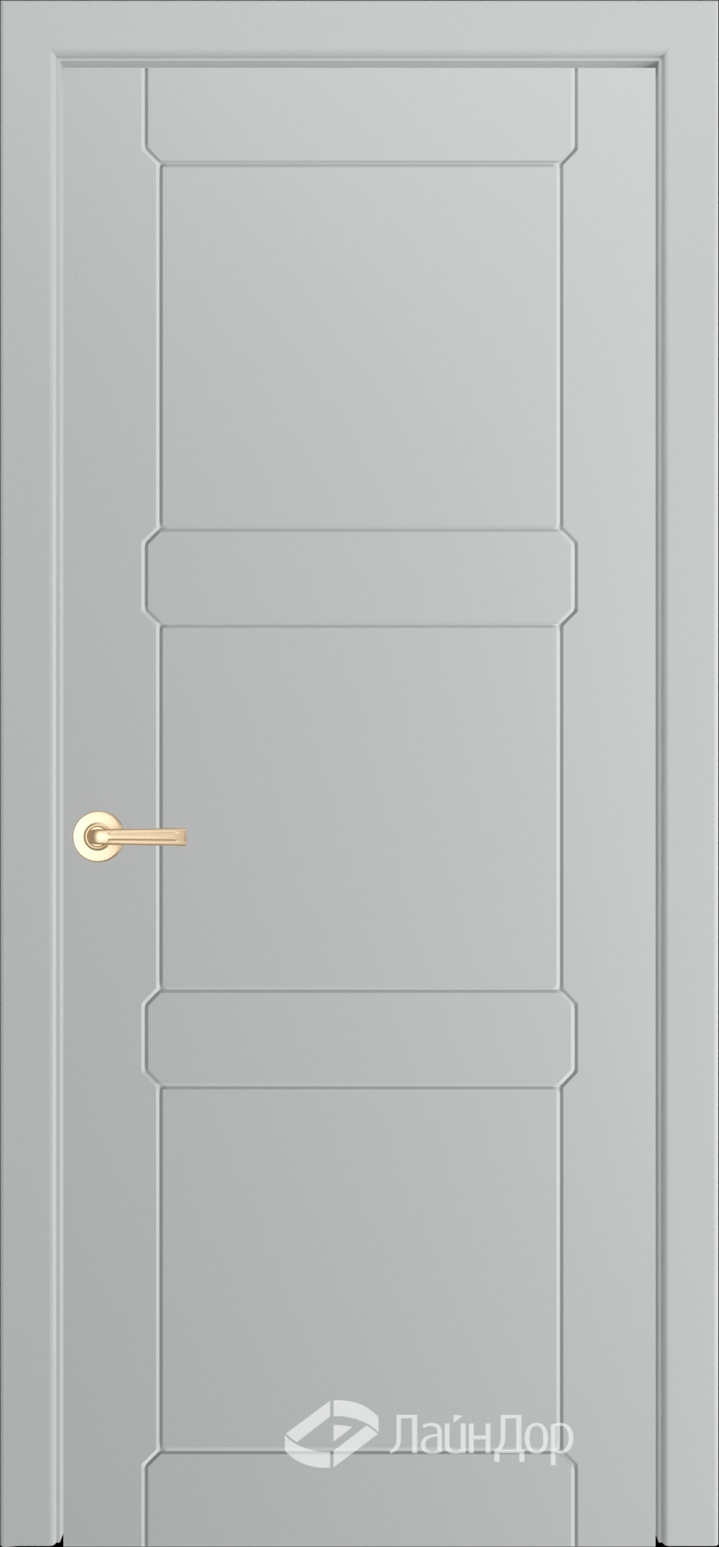 ЛайнДор Межкомнатная дверь Ника Ф7 Италия, арт. 10442 - фото №1