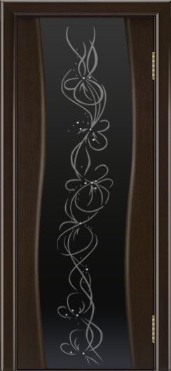ЛайнДор Межкомнатная дверь Лайма Фантазия, арт. 10446 - фото №3