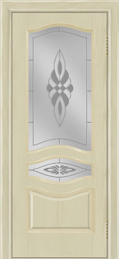ЛайнДор Межкомнатная дверь Амелия ПО Византия, арт. 10466 - фото №2