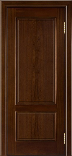 ЛайнДор Межкомнатная дверь Кантри П ПГ, арт. 10501 - фото №4