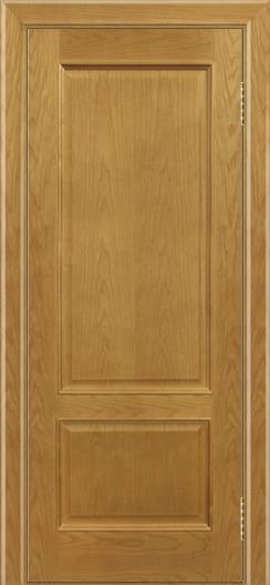 ЛайнДор Межкомнатная дверь Кантри П ПГ, арт. 10501 - фото №2
