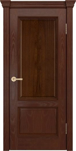 ЛайнДор Межкомнатная дверь Кантри-ПН ПГ, арт. 10508 - фото №1