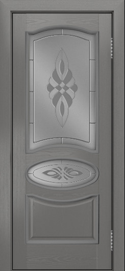 ЛайнДор Межкомнатная дверь Оливия ПО Византия, арт. 10515 - фото №2