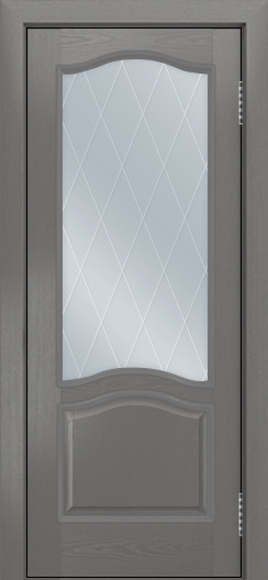 ЛайнДор Межкомнатная дверь Пронто ПО Лондон, арт. 10527 - фото №2