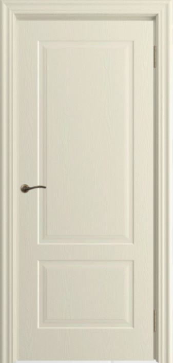 ЛайнДор Межкомнатная дверь Кантри-Ф, арт. 10550 - фото №4