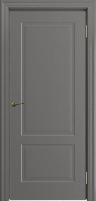 ЛайнДор Межкомнатная дверь Кантри-Ф, арт. 10550 - фото №2