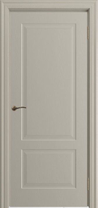 ЛайнДор Межкомнатная дверь Кантри-Ф, арт. 10550 - фото №1
