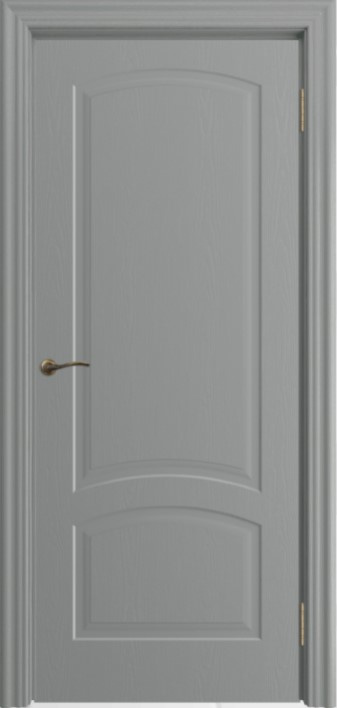 ЛайнДор Межкомнатная дверь Сицилия-Ф, арт. 10551 - фото №2