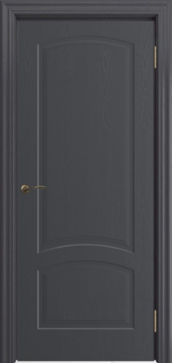 ЛайнДор Межкомнатная дверь Сицилия-Ф, арт. 10551 - фото №3