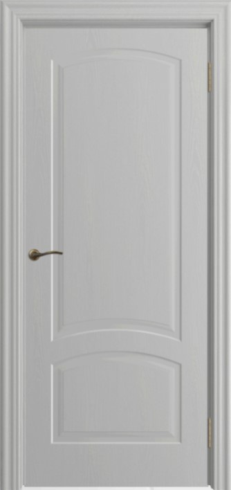 ЛайнДор Межкомнатная дверь Сицилия-Ф, арт. 10551 - фото №1