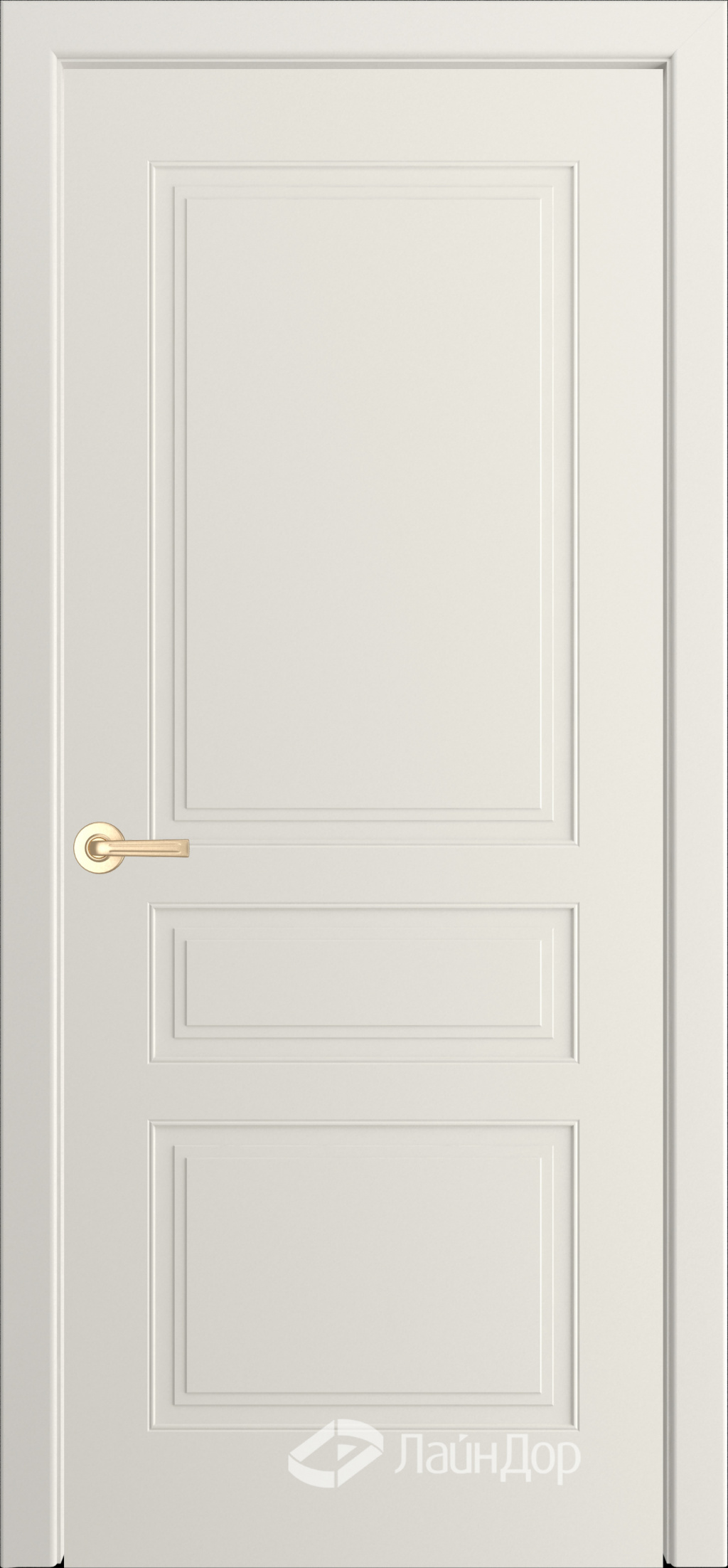 ЛайнДор Межкомнатная дверь Калина-ФП2 эмаль, арт. 10572 - фото №4