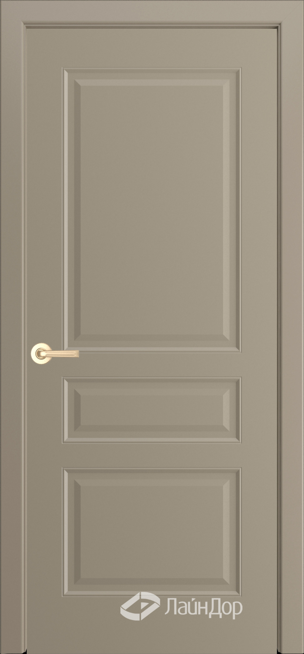 ЛайнДор Межкомнатная дверь Калина-ФП2 эмаль, арт. 10572 - фото №1