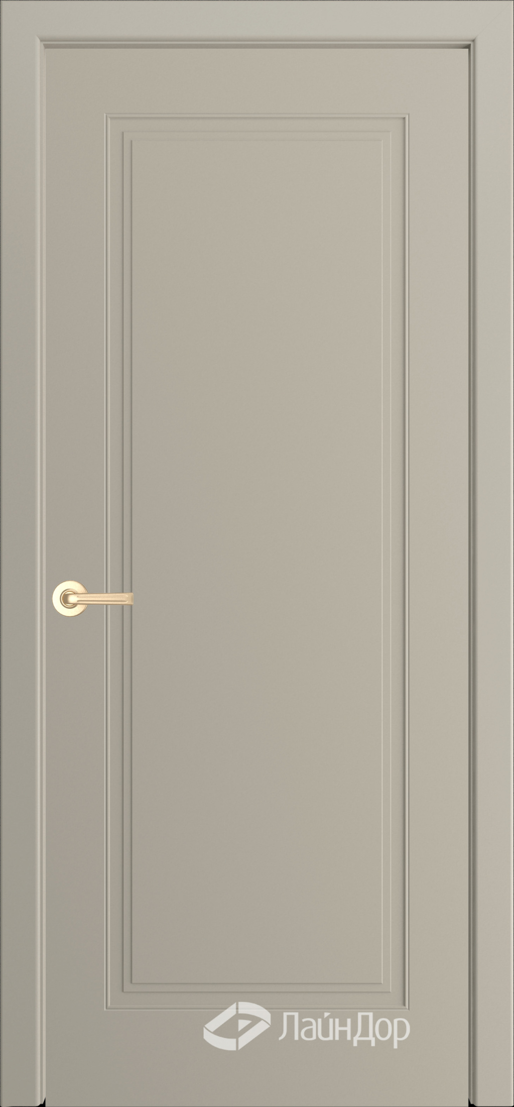 ЛайнДор Межкомнатная дверь Валенсия-ФП2 эмаль, арт. 10574 - фото №3
