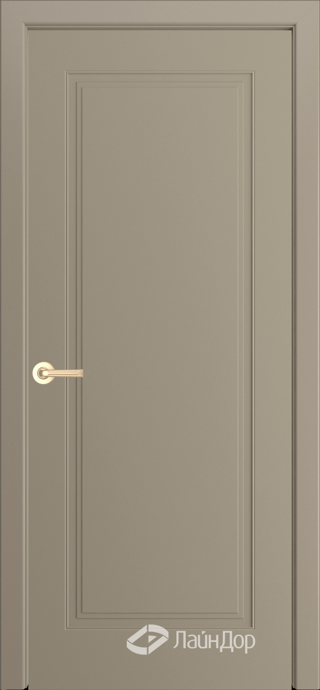ЛайнДор Межкомнатная дверь Валенсия-ФП2 эмаль, арт. 10574 - фото №2