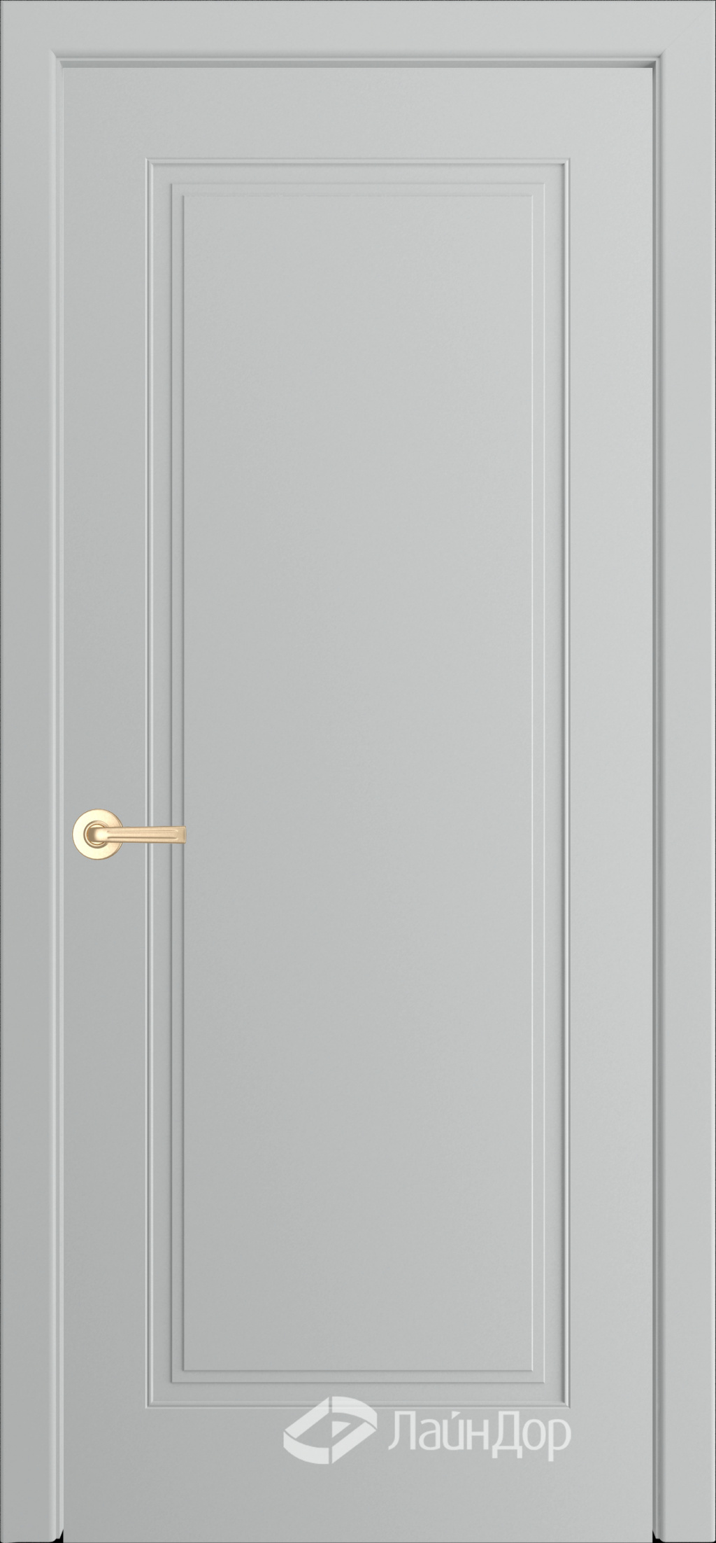 ЛайнДор Межкомнатная дверь Валенсия-ФП2 эмаль, арт. 10574 - фото №1