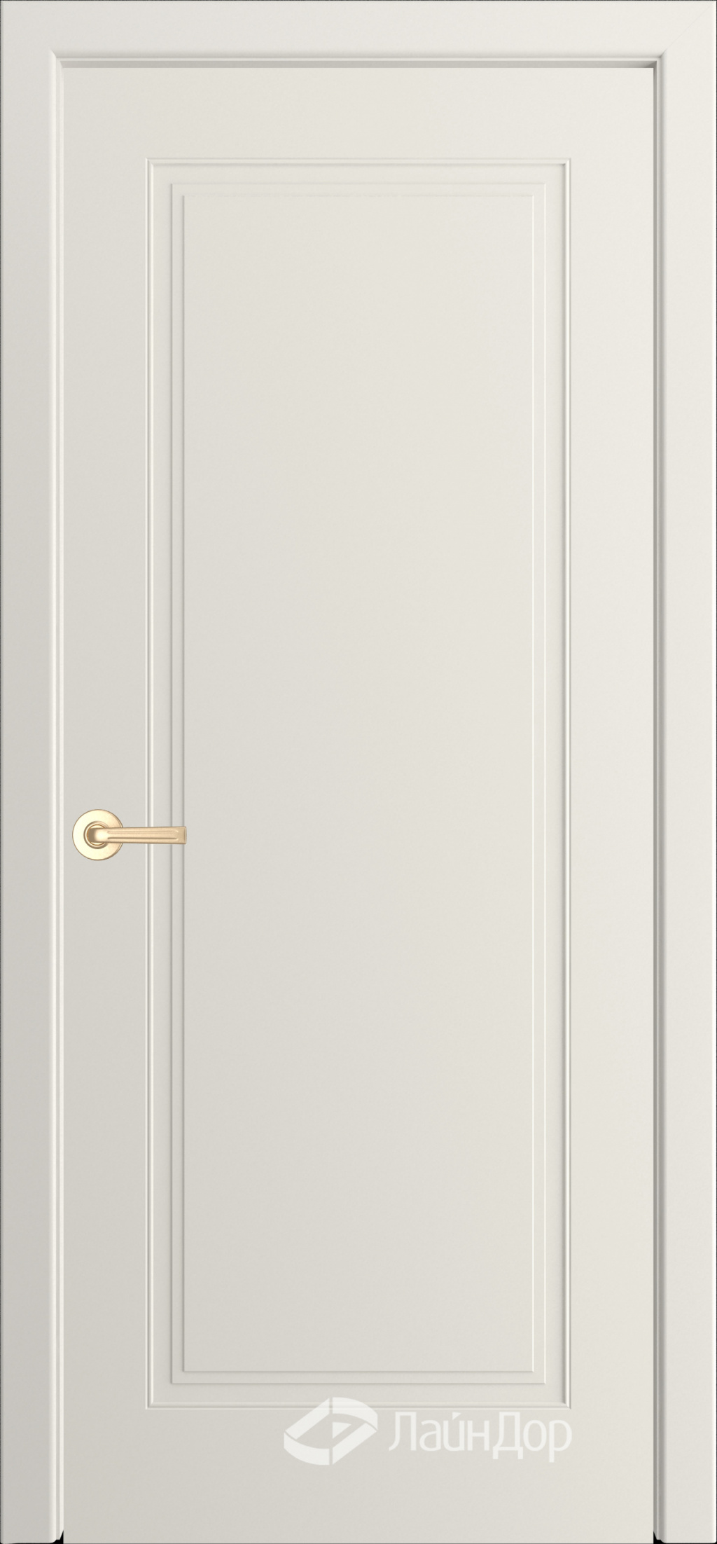 ЛайнДор Межкомнатная дверь Валенсия-ФП2 эмаль, арт. 10574 - фото №4