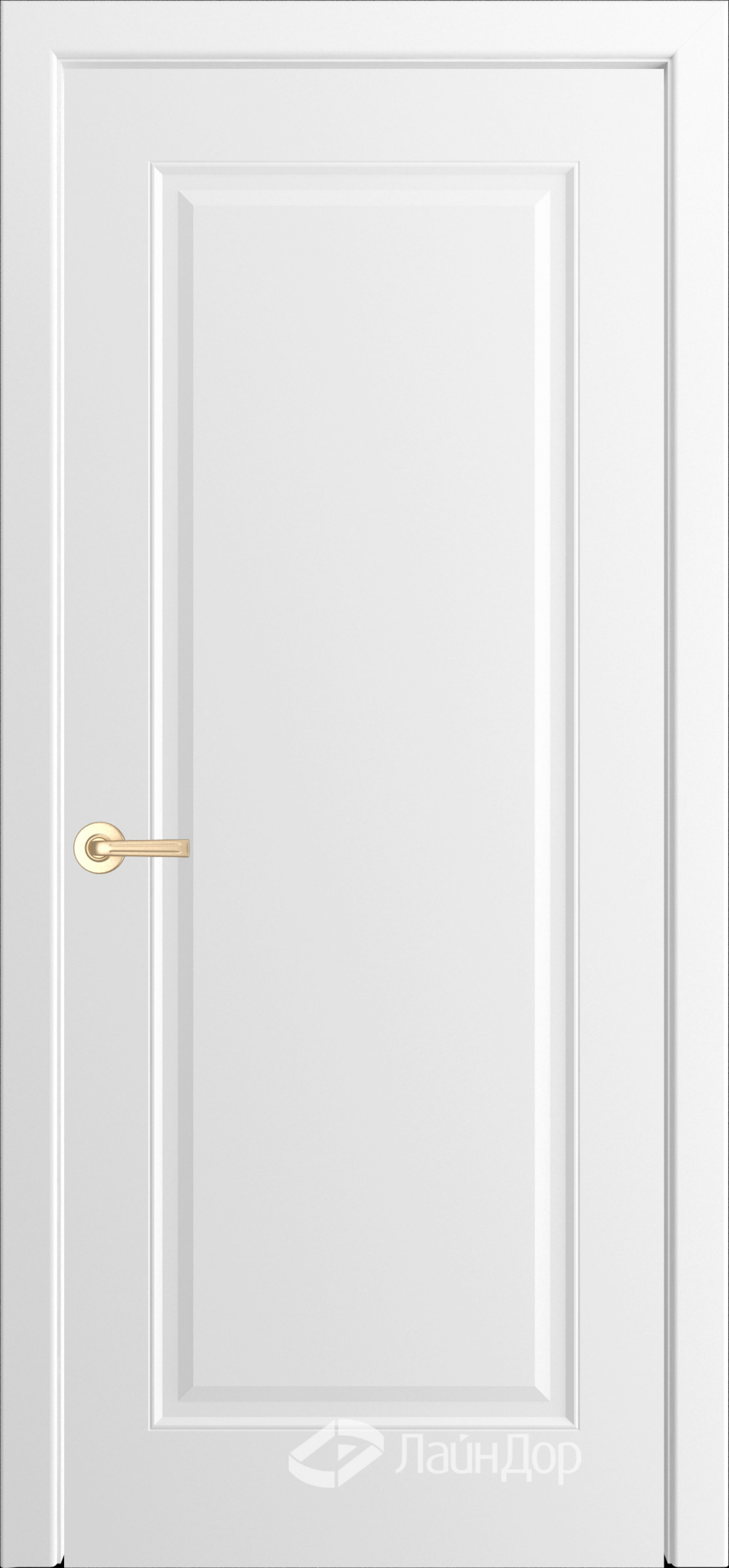 ЛайнДор Межкомнатная дверь Валенсия-ФП3 эмаль, арт. 10575 - фото №4