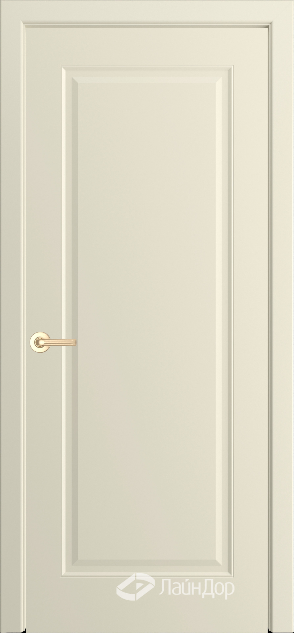 ЛайнДор Межкомнатная дверь Валенсия-ФП3 эмаль, арт. 10575 - фото №3
