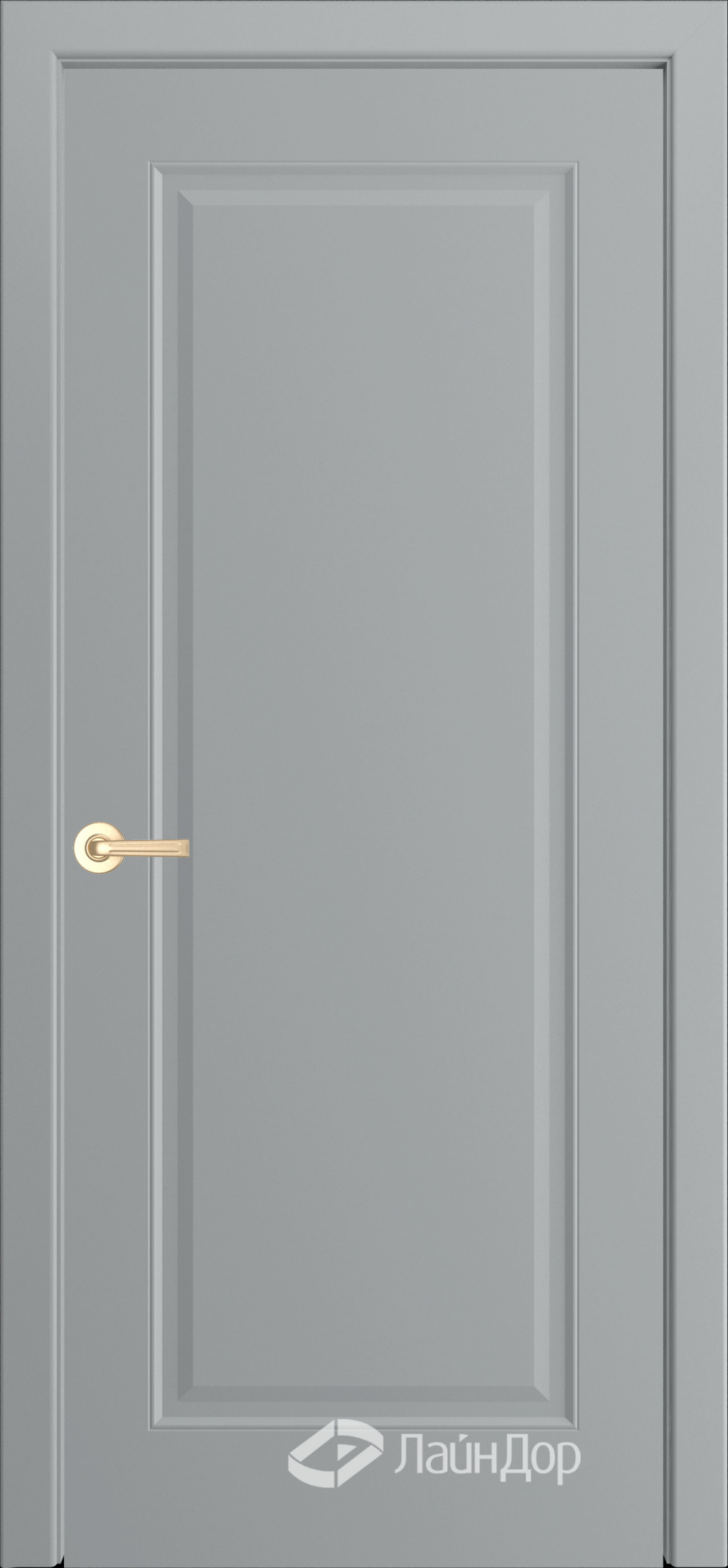 ЛайнДор Межкомнатная дверь Валенсия-ФП3 эмаль, арт. 10575 - фото №2
