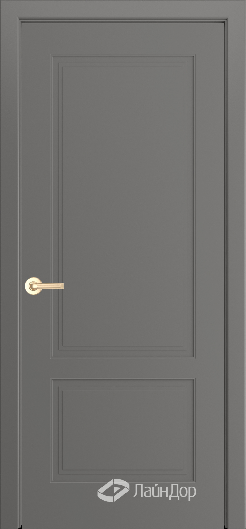 ЛайнДор Межкомнатная дверь Кантри-ФП2 эмаль, арт. 10576 - фото №4