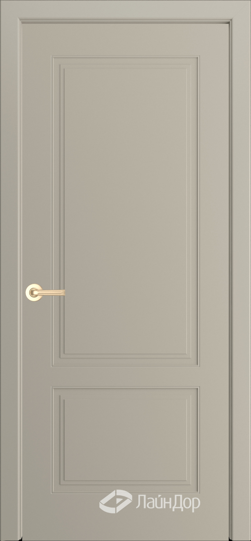 ЛайнДор Межкомнатная дверь Кантри-ФП2 эмаль, арт. 10576 - фото №3