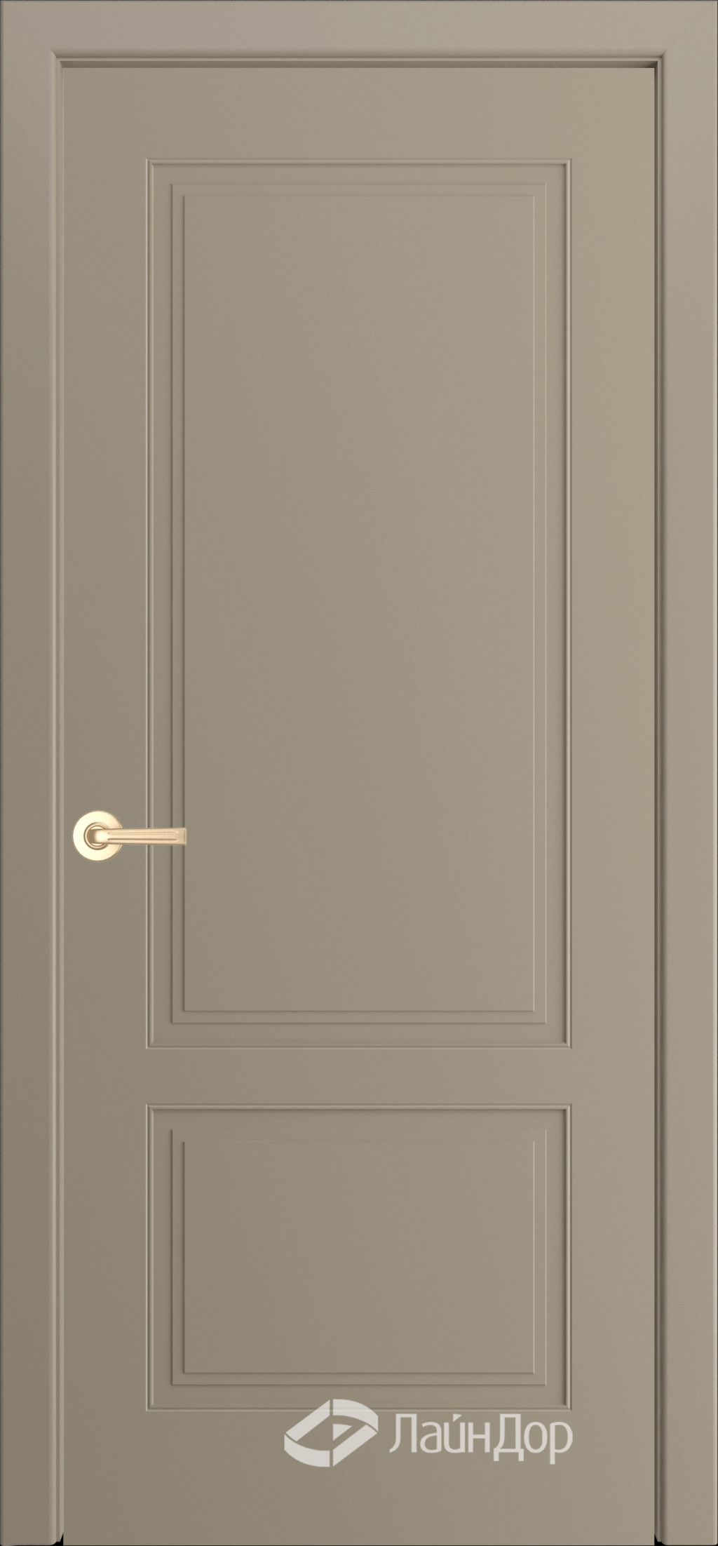 ЛайнДор Межкомнатная дверь Кантри-ФП2 эмаль, арт. 10576 - фото №2