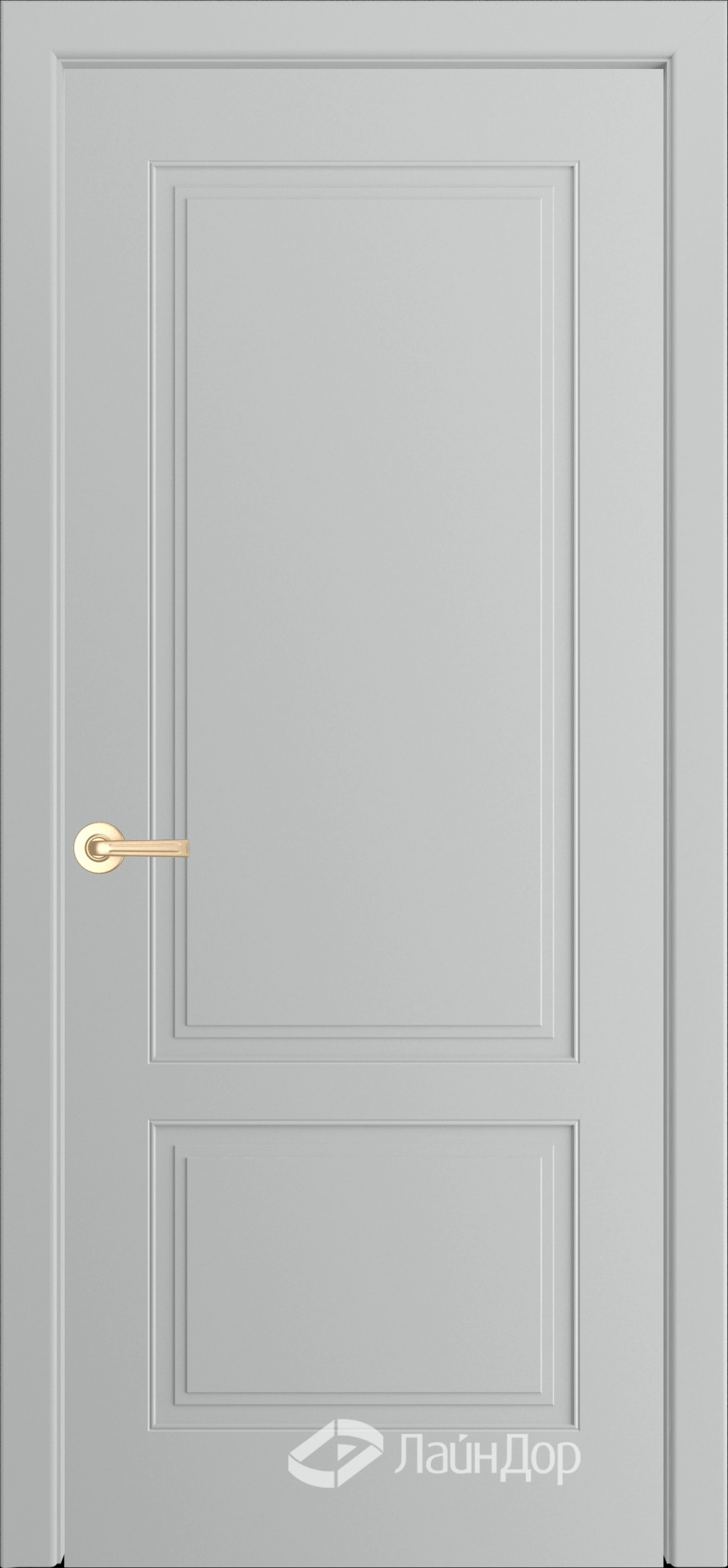 ЛайнДор Межкомнатная дверь Кантри-ФП2 эмаль, арт. 10576 - фото №1