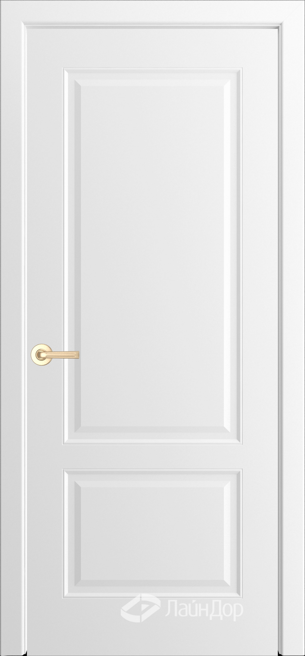 ЛайнДор Межкомнатная дверь Кантри-ФП3 эмаль, арт. 10577 - фото №4