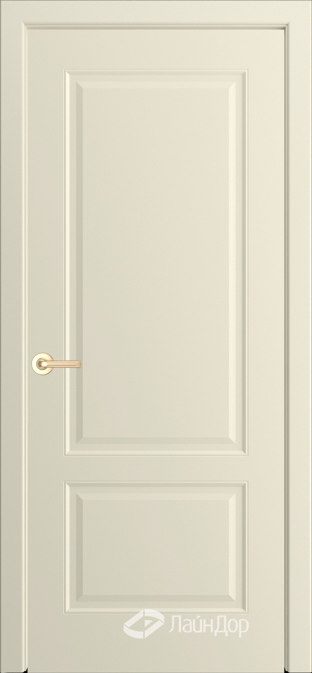 ЛайнДор Межкомнатная дверь Кантри-ФП3 эмаль, арт. 10577 - фото №3
