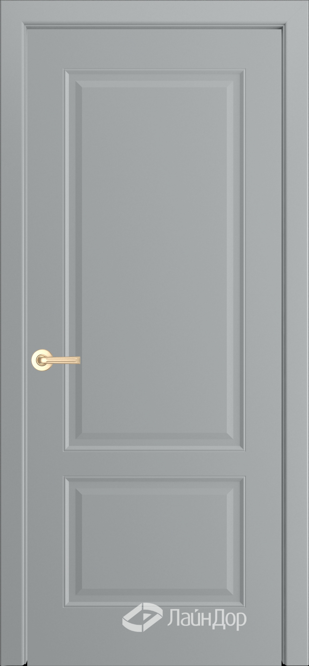 ЛайнДор Межкомнатная дверь Кантри-ФП3 эмаль, арт. 10577 - фото №2