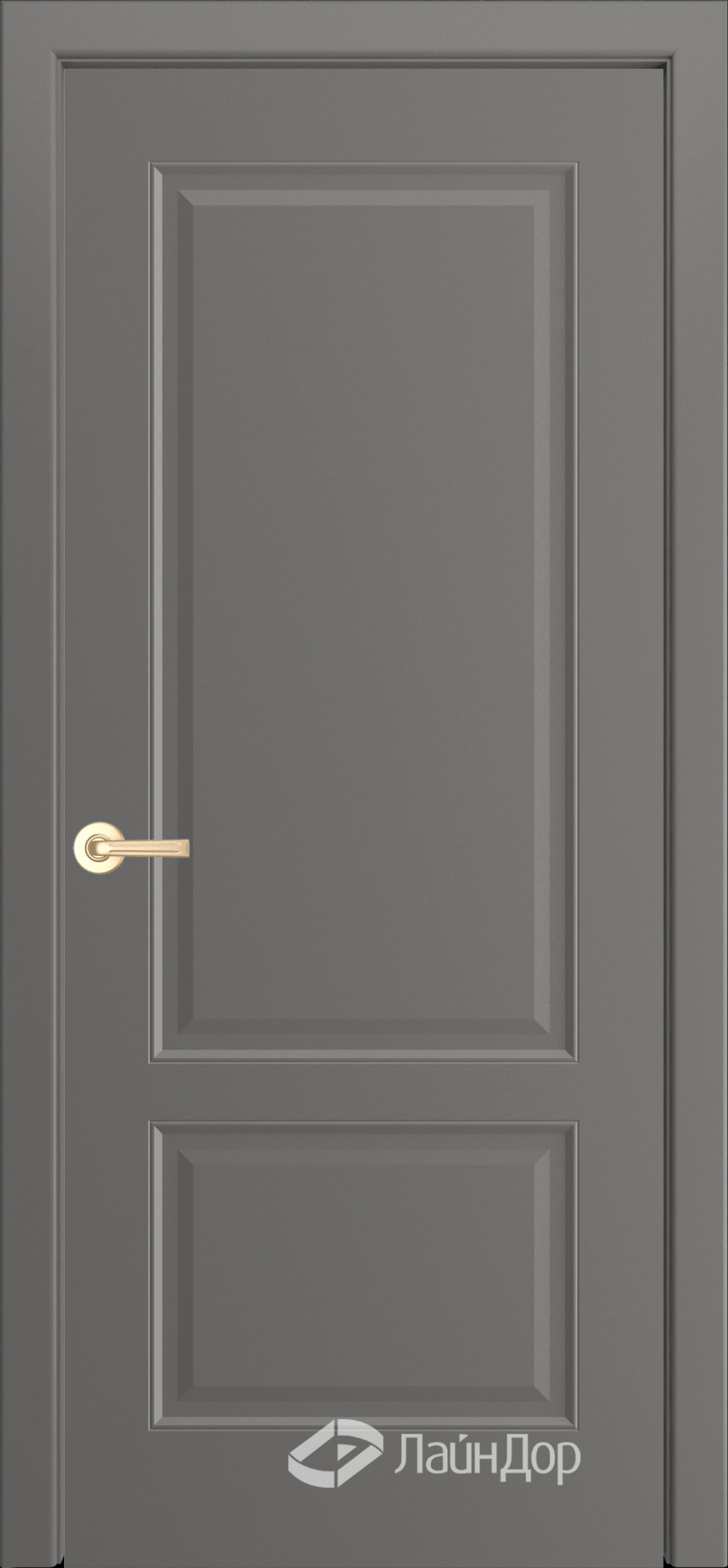 ЛайнДор Межкомнатная дверь Кантри-ФП3 эмаль, арт. 10577 - фото №1