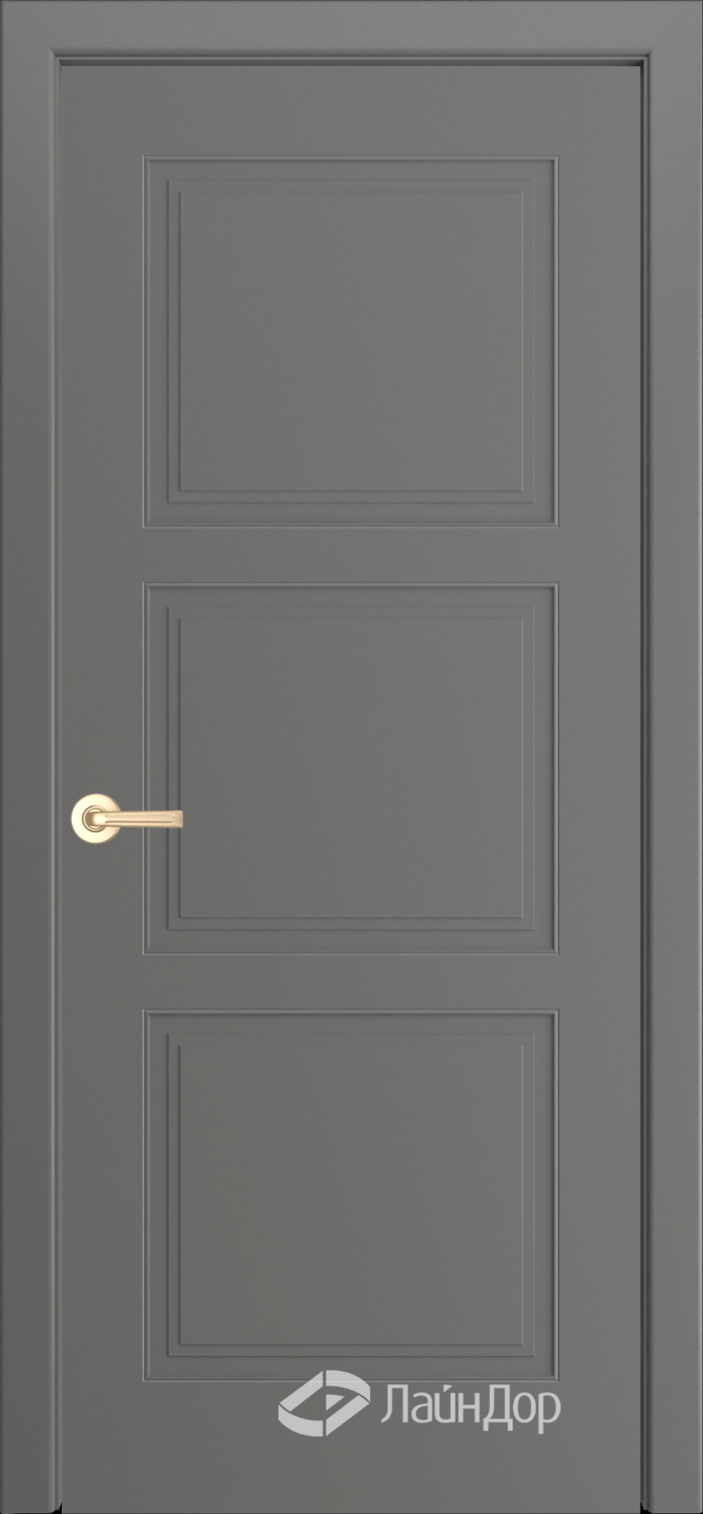 ЛайнДор Межкомнатная дверь Грация-ФП2 эмаль, арт. 10578 - фото №4