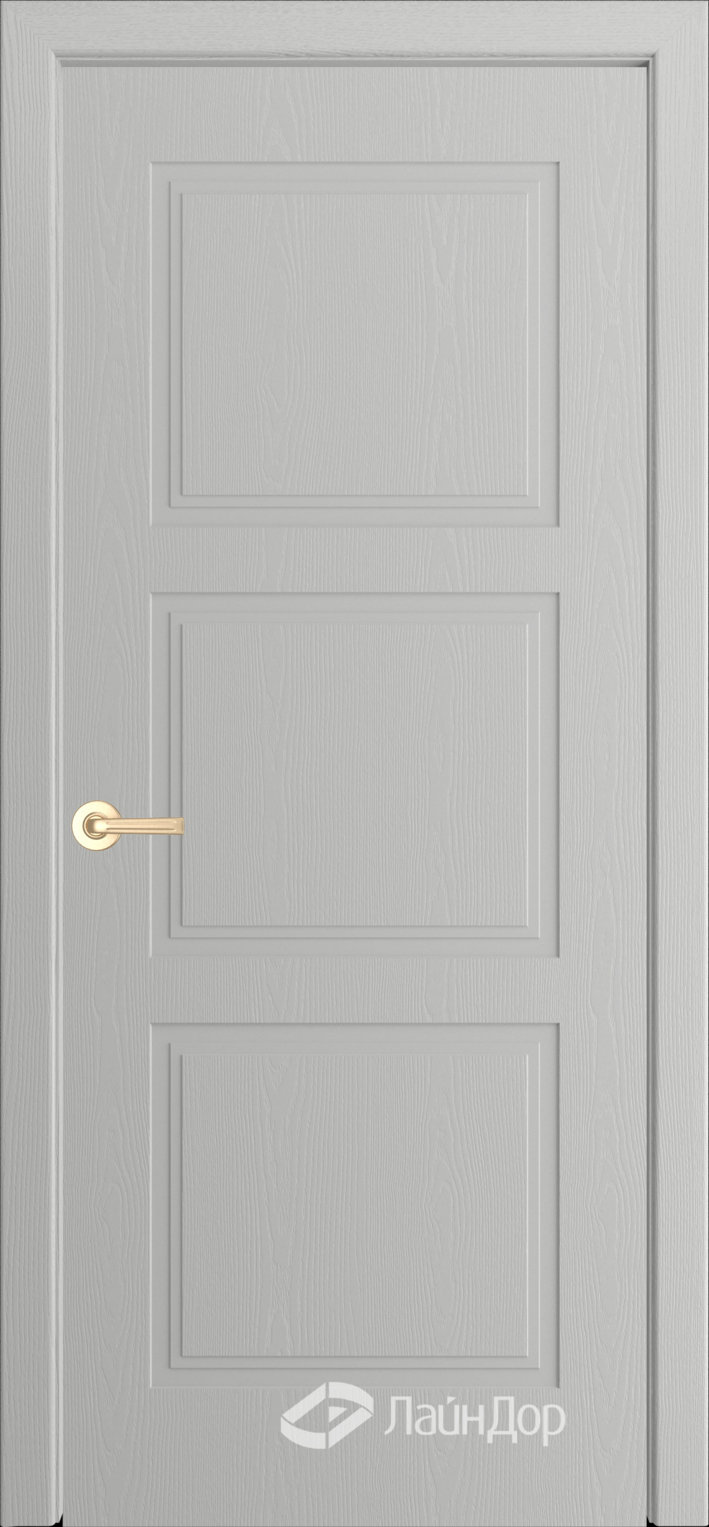 ЛайнДор Межкомнатная дверь Грация-ФП2, арт. 10592 - фото №1