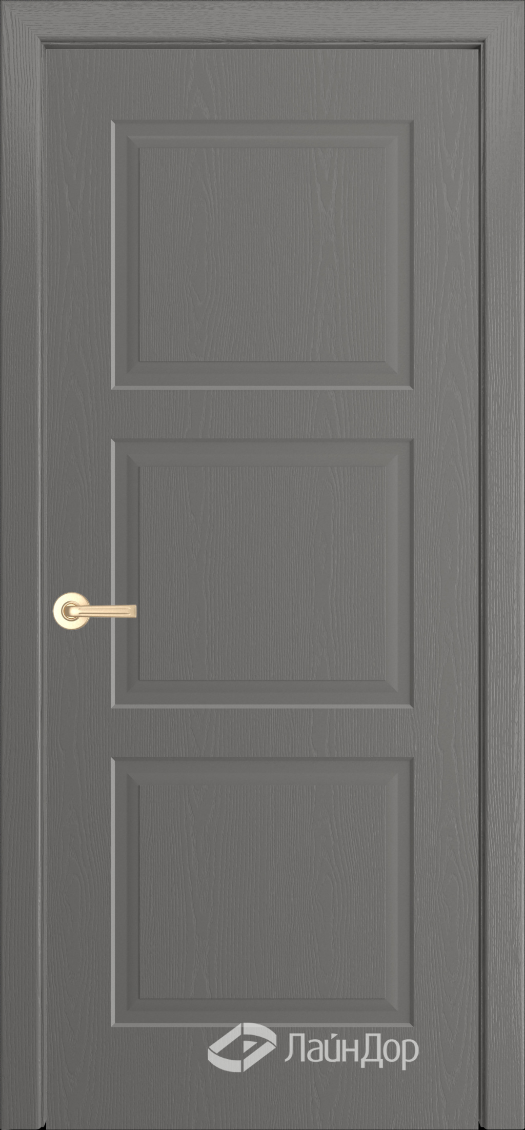 ЛайнДор Межкомнатная дверь Грация-ФП3, арт. 10593 - фото №1