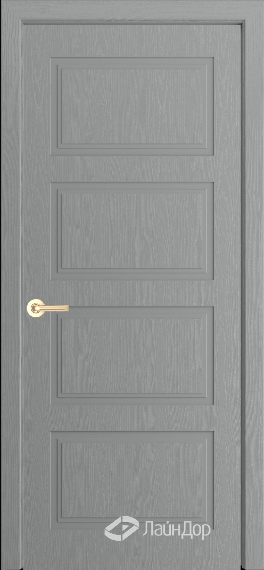 ЛайнДор Межкомнатная дверь Классика-ФП2, арт. 10594 - фото №2